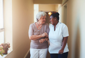 How To Choose A Nursing Home